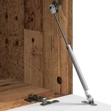  Klubska miza Star les 90 x 50 x 40 cm Inženirski les, (5000295542) | Shoptok.si