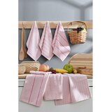 Foutastic set peškira za ruke Sofija, 30 x 50 cm, roze Cijene