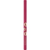 Catrice KISS & GLOW kremasti svinčnik za ustnice z učinkom povečanja odtenek C03 Kiss Alert 0.35 g | Shoptok.si