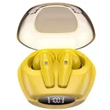 Brezžične slušalke TJ130 13MM 27h Type-C Bluetooth5.3, (21015345)