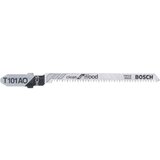 Bosch list testere ubodne za drvo T101AO 83mm clean Cene
