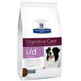 Hills prescription diet dog veterinarska dijeta i/d sensitive 1.5kg Cene