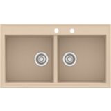 Sink Solution natura 160 plus | Shoptok.si