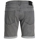 JJ Rebel Muški šorc 12297574, Sivi | Eponuda.com