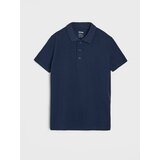 Sinsay Pamučna polo-majica | shoptok.hr