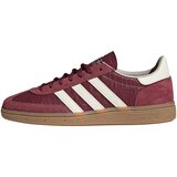 Adidas Niske tenisice 'Handball Spezial' tamno crvena / bijela Cijene