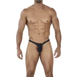 Cut4Men C4MSPX11 Micro Thong Black S