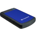 Hard disk externi TRANSCEND StoreJet 25H3B 1TB USB 3.0 | Eponuda.ba