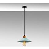 Opviq Viseća svjetiljka s metalnim sjenilom ø 24 cm Gece – | shoptok.hr
