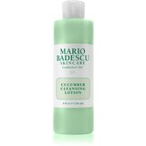 Mario Badescu Cucumber Cleansing Lotion pomirjajoči čistilni tonik za mešano do mastno kožo 236 ml Cene