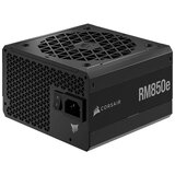 Corsair PSU 850W RM850e80 PLUS, Gold, Fully Modular7xSATA, 3xPCIe, ATX 3.0, PCIe 5.0 | Eponuda.ba