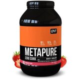 QNT metapure whey protein isolate – čist i brzo apsorbujući protein - jagoda 908g Cene