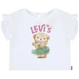 Levi's - Bijela