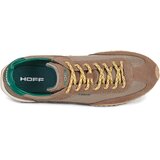 Hoff Nizke superge BRIDGE MKII BROWN Kostanjeva | Shoptok.si
