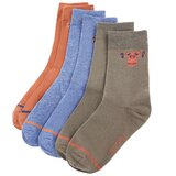  Dječje čarape 5 pari EU 30 - 34 | shoptok.hr