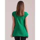 Factory Price Tunic-EN-SK-1620.08-green | shoptok.hr