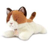 Doudou Plišani igračka sa tegovima - mačka 22cm ( HO3319 ) Cene