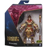 Grupo figurica league of legends wukong, (20839896) Cene
