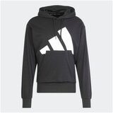 Adidas muški duks sa kapuljačom m bl ft hd M Cene