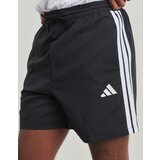Adidas Essential 3-Stripes Chelsea Shorts Crna | shoptok.hr
