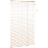 Venecijanska roleta Izgled hrasta 155 x 250 cm 35 mm | shoptok.hr