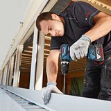 Bosch Akumulatorska vibraciona bušilica-odvrtač GSB 18 V-EC Professional | Eponuda.com