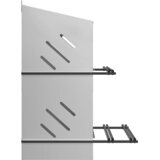  Kutija za gniježđenje za piliće s 4 odjeljka metala | shoptok.hr