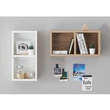 XORA VISEČI ELEMENT, bela | Shoptok.si