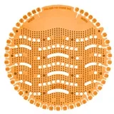 Mrežica za pisoar 1/1 narandžasta ( N016 )