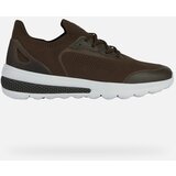 Geox Khaki men's sneakers Spherica actif - Men's | Eponuda.ba
