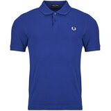 Fred Perry Polo majice kratki rokavi THE SHIRT Modra | Shoptok.si