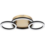 Mömax Stropna Led-svetilka Numim | Shoptok.si