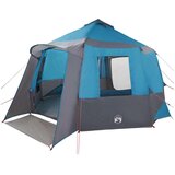  za kabinu 12 osoba Plava i siva 405 x 405 x 273 cm | Eponuda.com