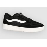 Vans Skate Rowan Z3 Superge black / white / red | Shoptok.si