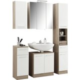 XORA omarica za pod umivalnik 60/62/33 cm | Shoptok.si