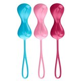 Lovetoy Power Balls (Set of 3) SATISFY057 | Eponuda.com