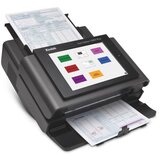 Kodak 730EX Plus ADF + Sheet-fed scanner 600 x 600 DPI Black | shoptok.hr