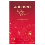 Jacomo Night Bloom parfumirana voda za ženske 50 ml | Shoptok.si