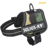 Trixie am za pse 2XS 33-45cm/18mm kamuflaž julius K9 baby 150021 Cene