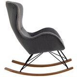 Livetastic Gugalnik Lamb, Temno Siva | Shoptok.si