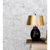 MARBURG tapeta sa pucketavom teksturom 10,05x0,53m 32803 siva | Eponuda.ba