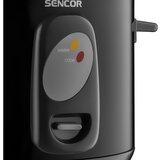 Sencor Kuhalnik riža SRM 1001BK | Shoptok.si