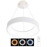  Ecolite WMKL02R-40W/LED-BI - LED prigušiva luster NEST LED/40W/230V 3000-6500K | Eponuda.com