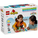 Lego DUPLO: Klubska hiša in avto Miki Miške | Shoptok.si