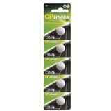 Baterija GP litijska CR1616 5 blister 5/1 | Shoptok.si