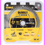 Dewalt DT99570 list za kružnu testeru, 216mm, 60 zuba cene
