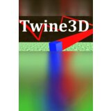  Twine3D steam steam key (pc) global | ePonuda.com