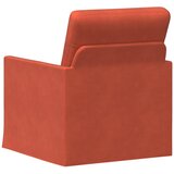  Fotelja Crvena narančasta 70 x 81 x 82 cm Kordura tekstil | shoptok.hr
