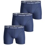 Bjorn Borg solid essential 3x boksarice | Shoptok.si