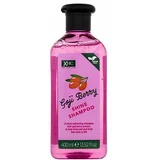Xpel Goji Berry Shine Shampoo šampon za sijaj las 400 ml za ženske